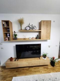 Luxury & Green Apartments 2 - 5