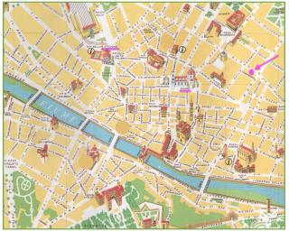 Boccaccio - Florence - 5