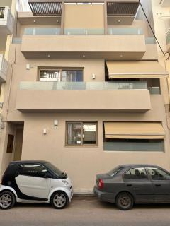 Devina Residence 2025 - Chania - 9