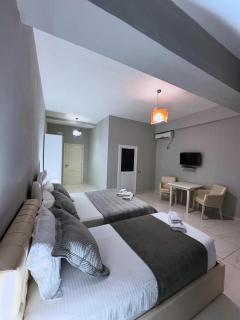 Grand Hotel Gjyshi - Qerek - 5