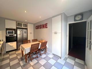 Beziers N5 - 8