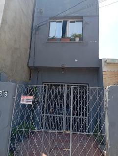 Casa do Betto - Aracaju - 1