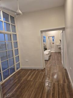 Studio with roof - 6