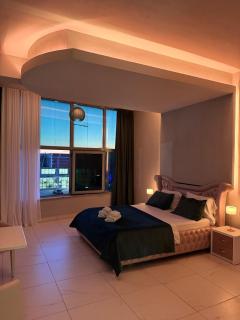 Grand Hotel Gjyshi - Qerek - 6