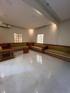 فيلا أبرار صحلنوت - Salalah - 7