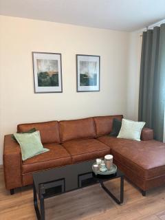 LV Apartment Externsteine - Horn-Bad Meinberg - 1