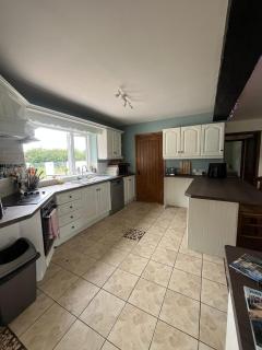 The Portsalon House - 2