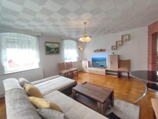 Ferienhaus, Gästehaus ,,Grimberg,, - Bad Elster - 0