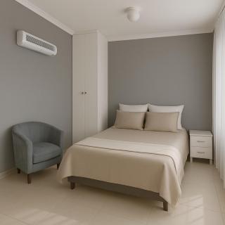 THE 643 Guesthouse - Roodepoort - 5