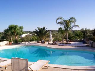 Villa Giulia B&B - Castellana Grotte - 4