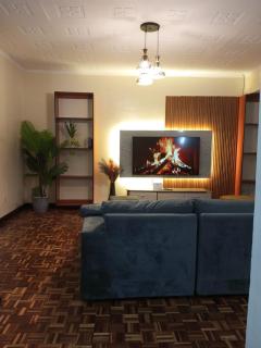 Kile Krib Penthouse 2 Bedroom - Nairobi - 7