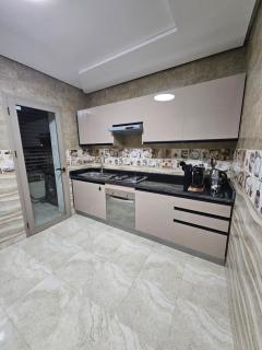 Appartement luxueux et cosy Marina Saïdia - Saïdia - 6