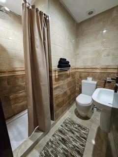 Appartement luxueux et cosy Marina Saïdia - 5
