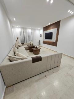 Appartement luxueux et cosy Marina Saïdia - Saïdia - 4