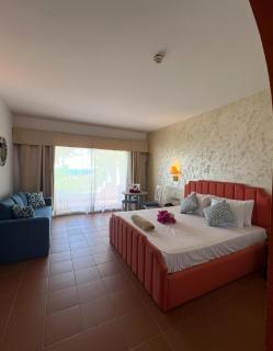 Domina Coral Bay Private Studios - Oasis - Blocco 34 - Charm el-Cheikh - 0