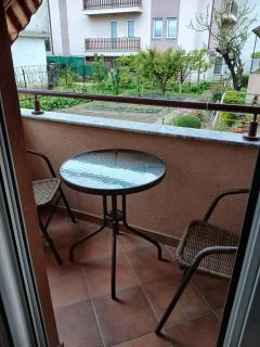 Ohrid, Feel at Home Apartment - 6