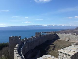 Ohrid, Feel at Home Apartment - Ohrid - 2