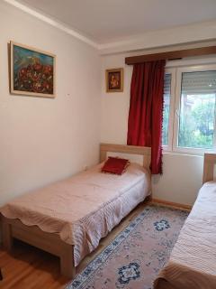 Ohrid, Feel at Home Apartment - Ohrid - 1