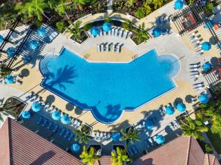 VistaCay Balcony near Pool Convention Ctr iDrive - Orlando - 5