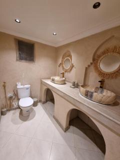 Luxury Duplex 3Bedroom 2Living Rooms in Top Center - Marrakesch - 2