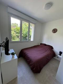 Studio CASA COCO-2pers Béligneux - Béligneux - 4