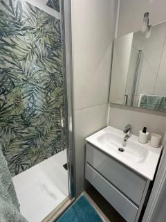 Studio CASA COCO-2pers Béligneux - 1