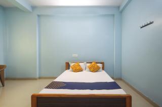 SPOT ON 39385 venkatesh Palace - 1