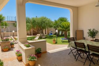 Villa Maria Sicilia - 6