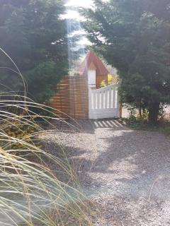 TIPI de LOUIS - Sarlande - 9