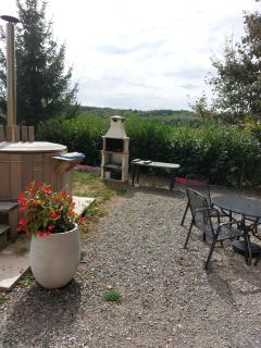 TIPI de LOUIS - Sarlande - 5