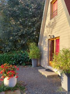 TIPI de LOUIS - Sarlande - 2