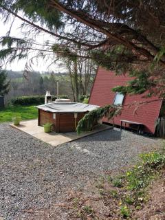 TIPI de LOUIS - 1