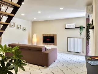 KataSoul Home Vacation - Terrazza - Centro Storico - 2 Camere - 6 Posti letto - 3