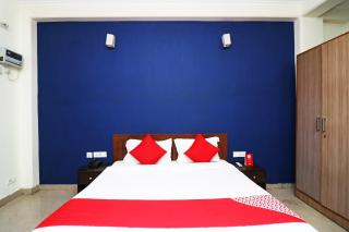 Hotel O Grand Casa - Gurgaon - 5