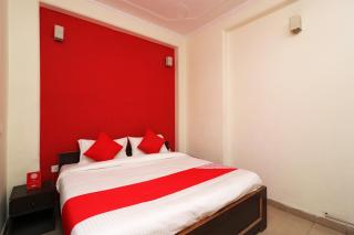 Hotel O Grand Casa - Gurgaon - 6