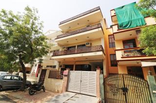 Hotel O Grand Casa - 9