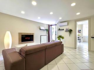 KataSoul Home Vacation - Historic Stay - Terrace - Catania - 9