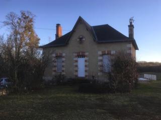 La porterie - Bignoux - 9
