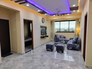 Casa River View - 5