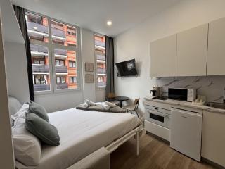 Gabika Apartment 2 - Bilbao - 4