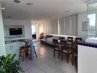 VIP Beira Mar Residence - Fortaleza - 1