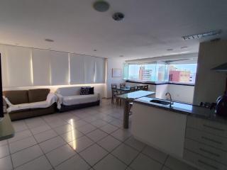 VIP Beira Mar Residence - Fortaleza - 2