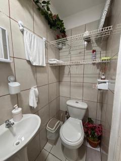 Cómodo mini apartamento en La Sabana, San José - San José - 6