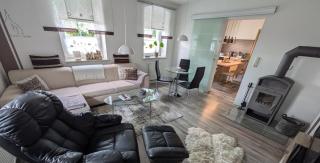 Ferienwohnung Reinhardt Steinhübel - Kurort Seiffen - 4