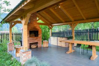 Chalet M - Lunca Bradului - 4