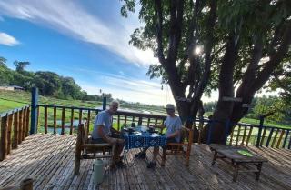 daTerra Baucau agroecological farm stay - - 6