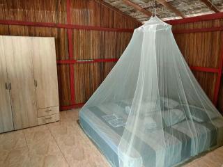 daTerra Baucau agroecological farm stay - - 5