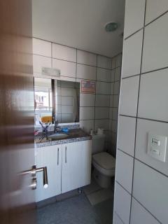 VIP Beira Mar Residence - Fortaleza - 8