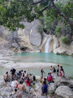 daTerra Baucau agroecological farm stay - - 8
