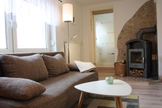Ferienwohnung Hornig - 9